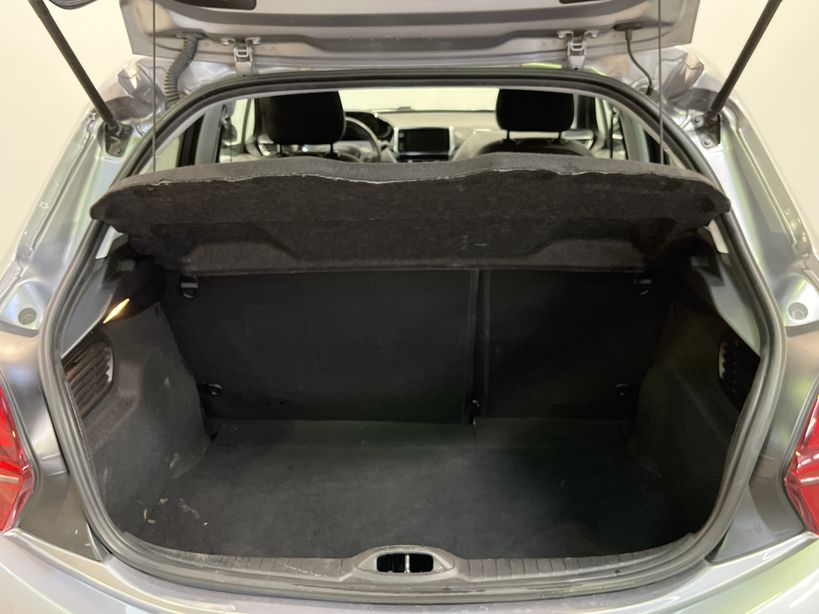 PEUGEOT 208 2019 - Photo n°44