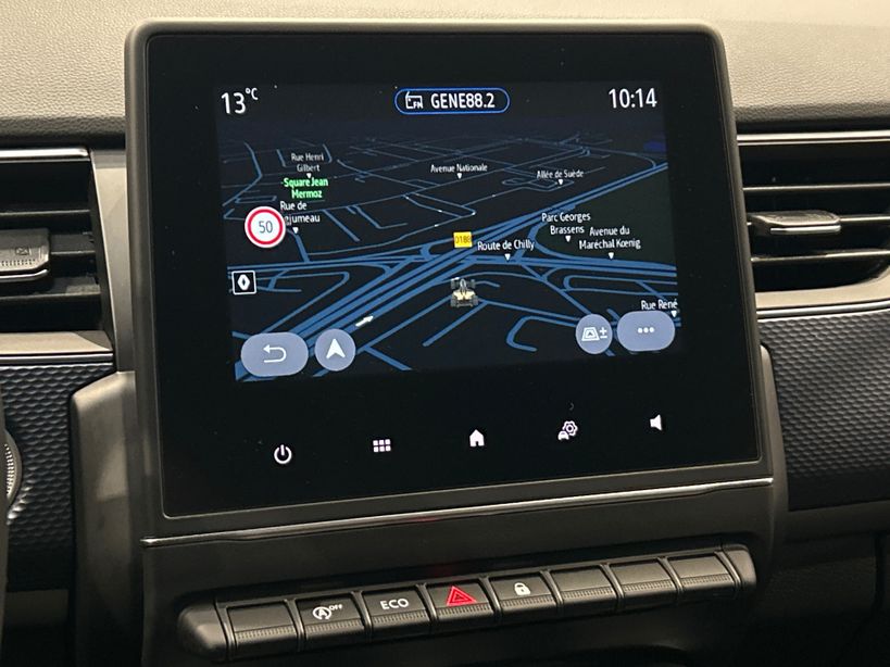 RENAULT ARKANA 2024 - Photo n°13