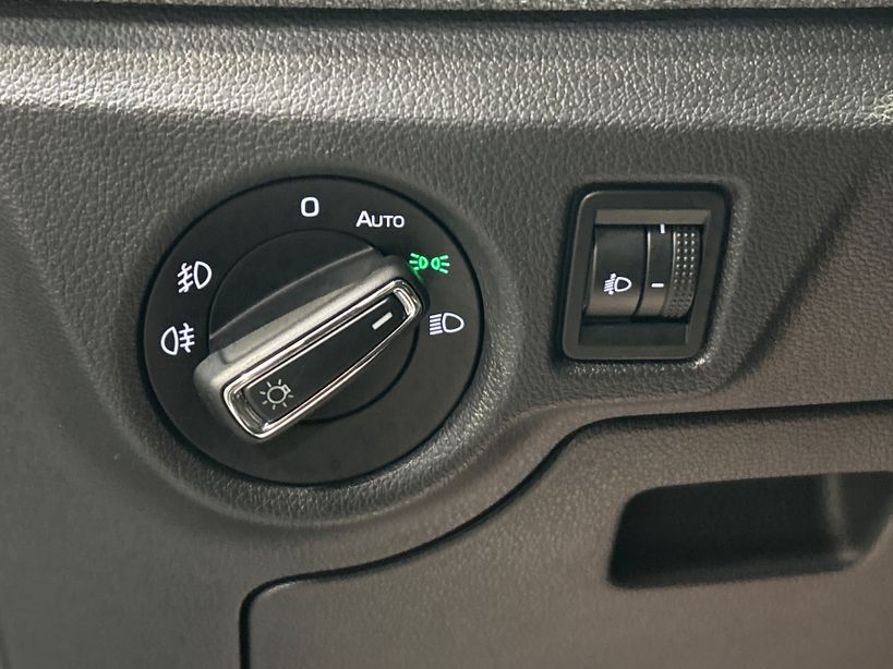 SKODA SCALA 2025 - Photo n°32