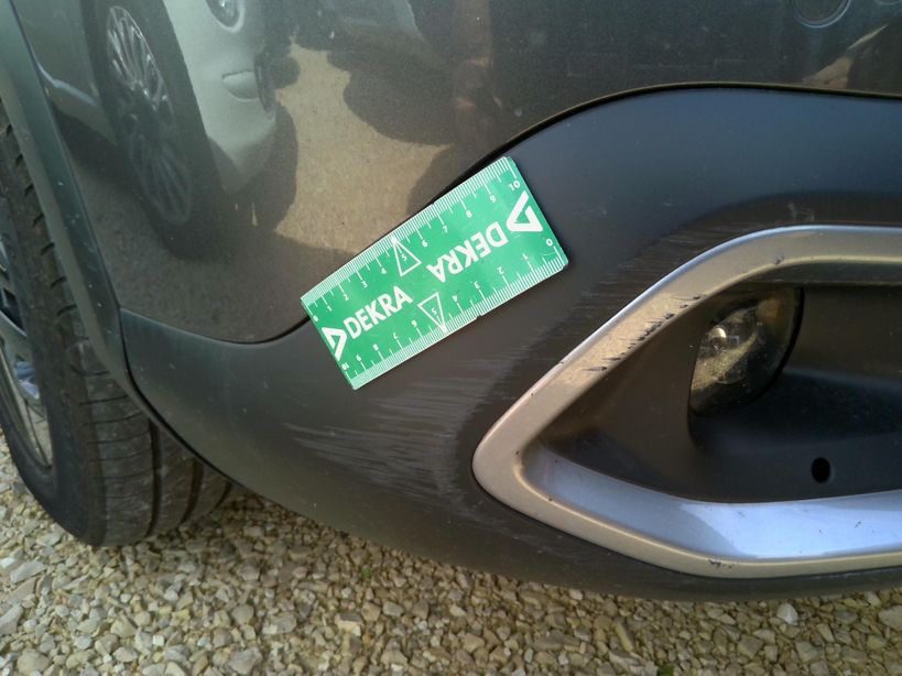 CITROEN C4 X 2023 - Photo n°2
