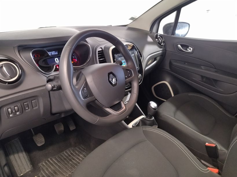 RENAULT CAPTUR BUSINESS 2019 - Photo n°30