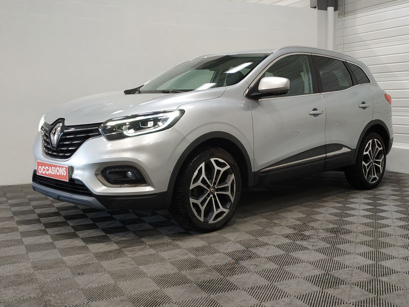 RENAULT KADJAR 2020 - Photo n°1