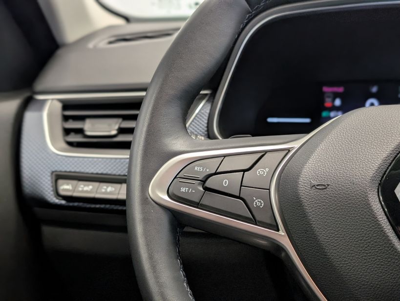 RENAULT ARKANA 2024 - Photo n°14