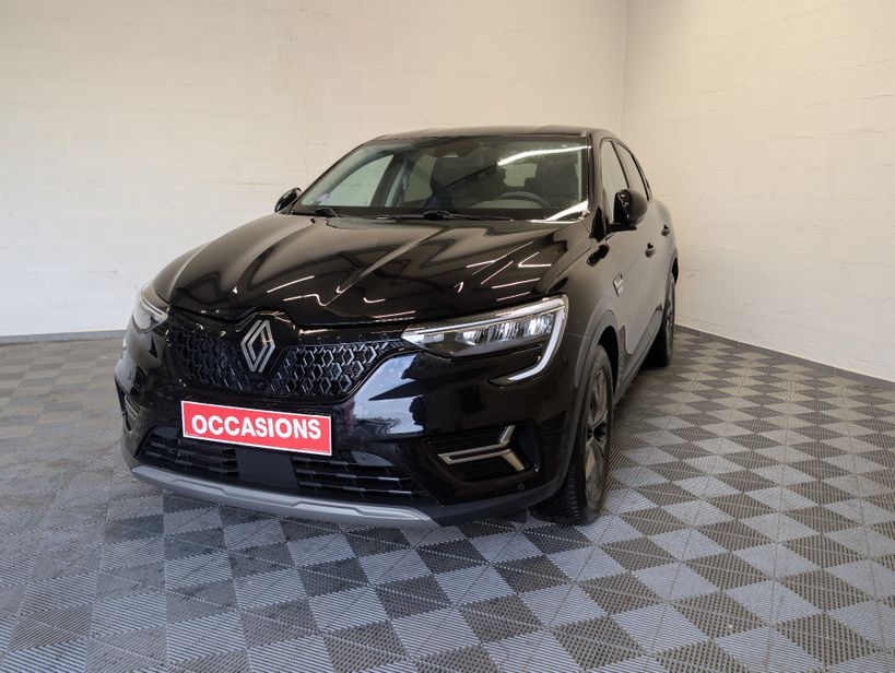RENAULT ARKANA 2024 - Photo n°1