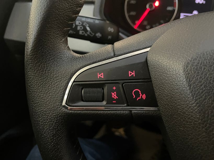 SEAT ARONA 2021 - Photo n°29