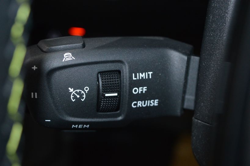 PEUGEOT 2008 2021 - Photo n°34