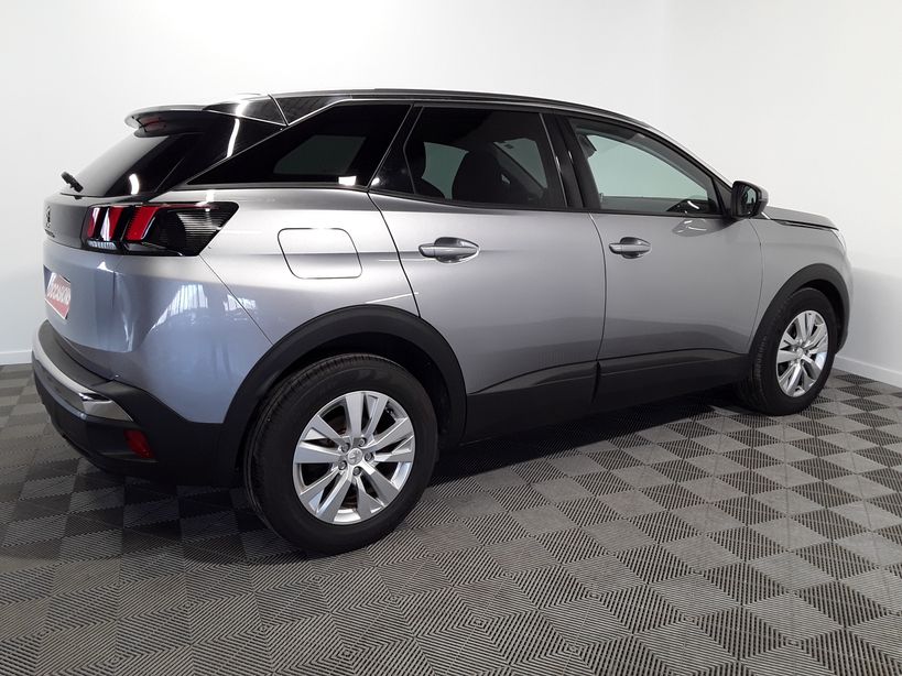 PEUGEOT 3008 BUSINESS 2017 - Photo n°3
