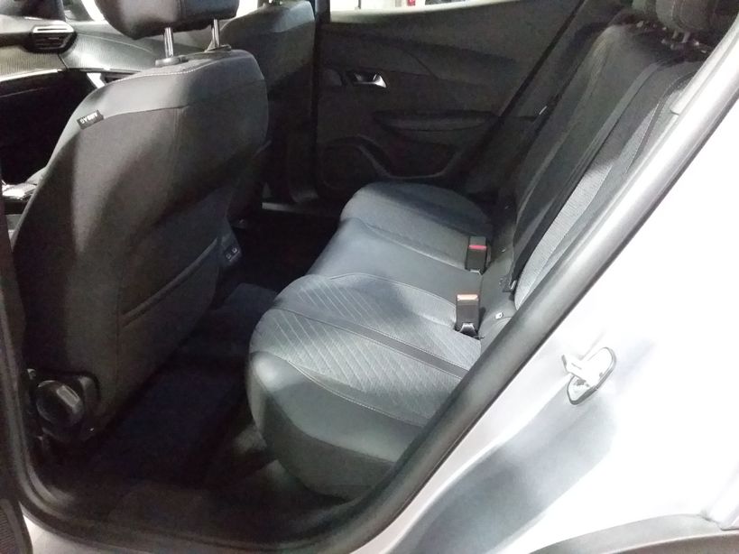 PEUGEOT 2008 2024 - Photo n°26