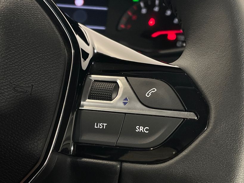 PEUGEOT 208 2024 - Photo n°27