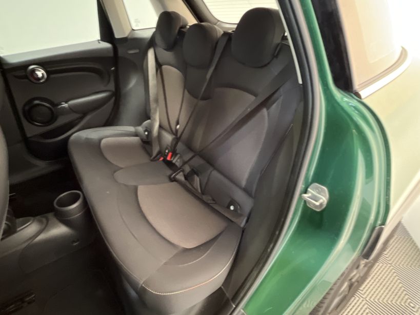 MINI HATCH 5 PORTES F55 LCI 2020 - Photo n°9