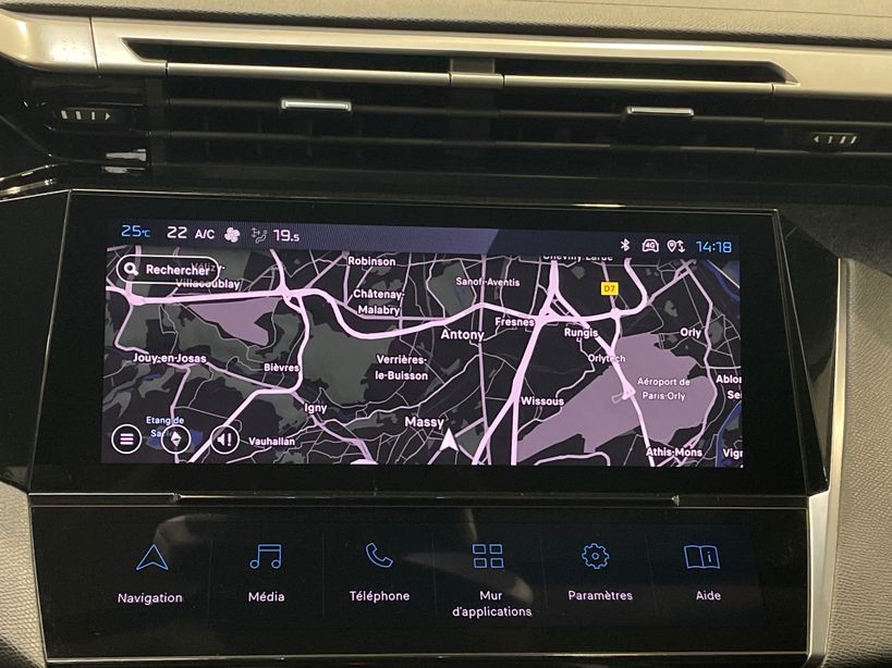 PEUGEOT 308 2023 - Photo n°13