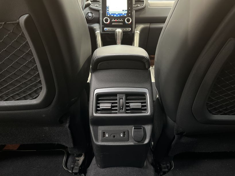 RENAULT KOLEOS 2017 - Photo n°42
