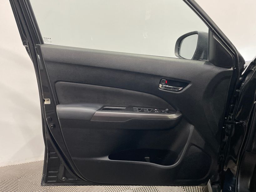 SUZUKI VITARA 2022 - Photo n°36