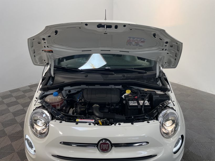 FIAT 500 MY22 2023 - Photo n°2