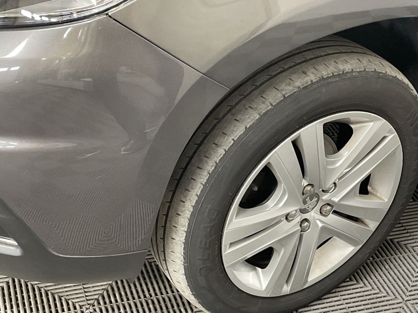 PEUGEOT 2008 2019 - Photo n°14