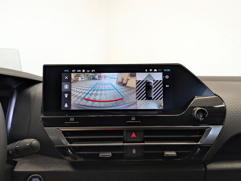 CITROEN C4 2024 - Photo n°14