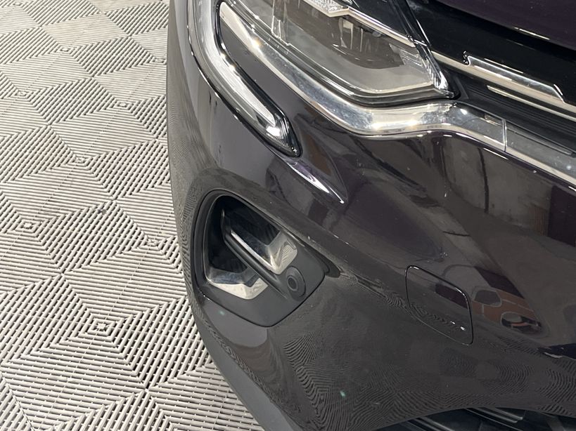 RENAULT CAPTUR 2020 - Photo n°17