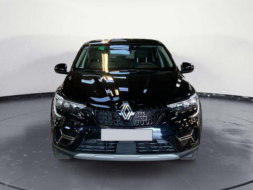 RENAULT ARKANA 2024 - Photo n°2