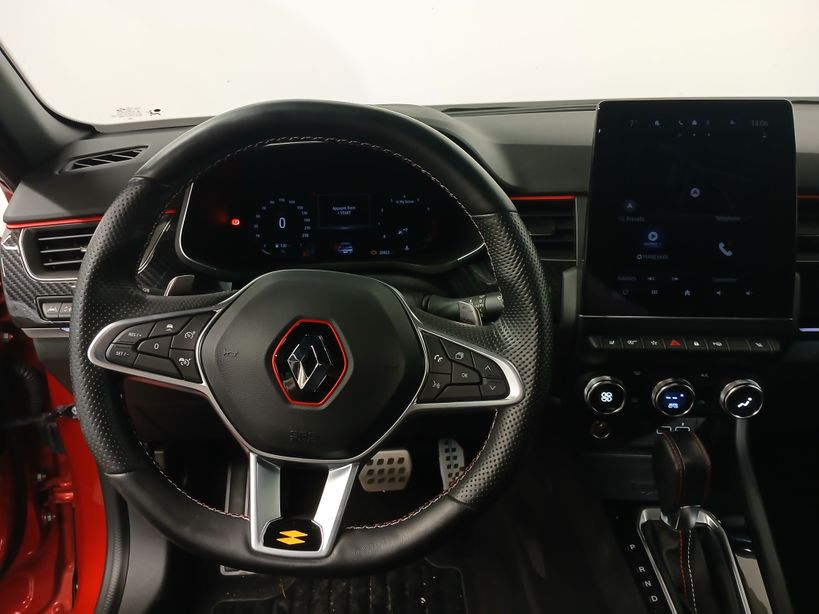 RENAULT ARKANA 2022 - Photo n°14