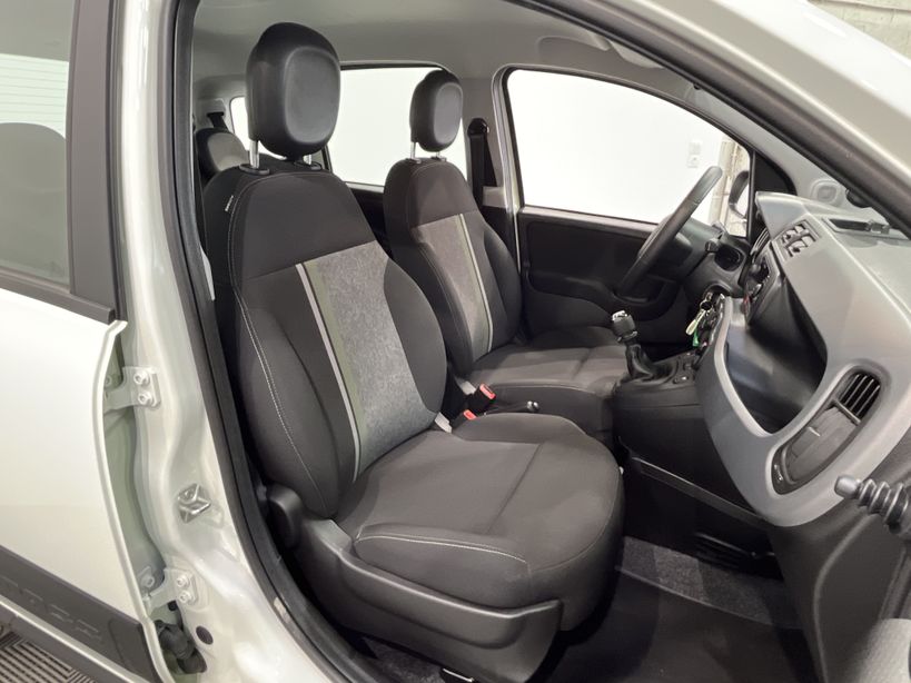 FIAT PANDA 2020 - Photo n°30