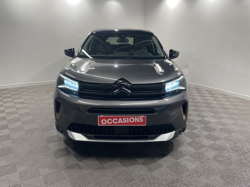 CITROEN C5 AIRCROSS 2023 - Photo n°3