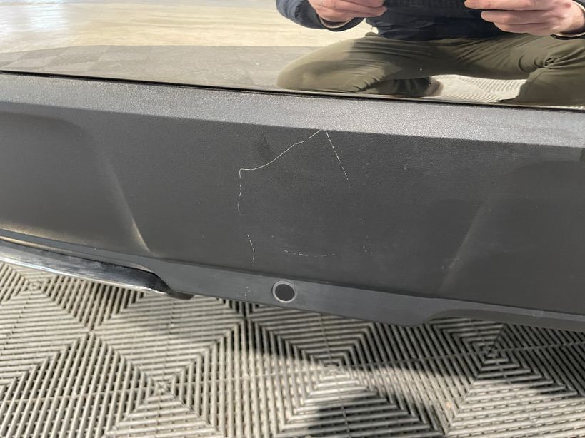 PEUGEOT 3008 2024 - Photo n°5