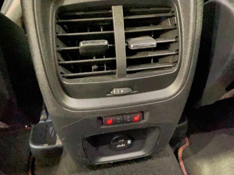 FORD KUGA 2022 - Photo n°16