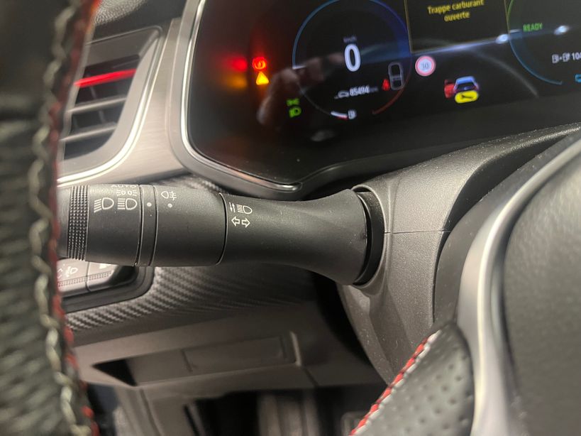 RENAULT CAPTUR 2022 - Photo n°14