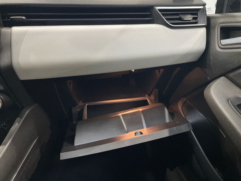 RENAULT CLIO V SOCIETE 2022 - Photo n°23