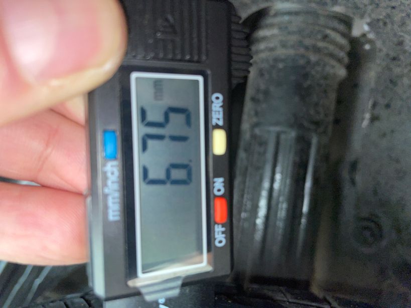 MG MG3 2025 - Photo n°10