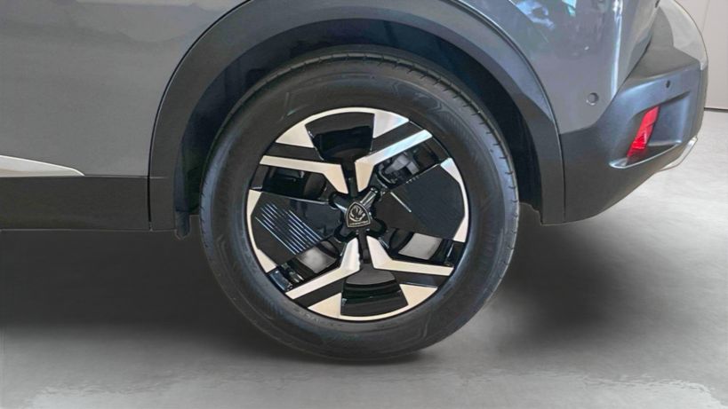 PEUGEOT 2008 2025 - Photo n°15