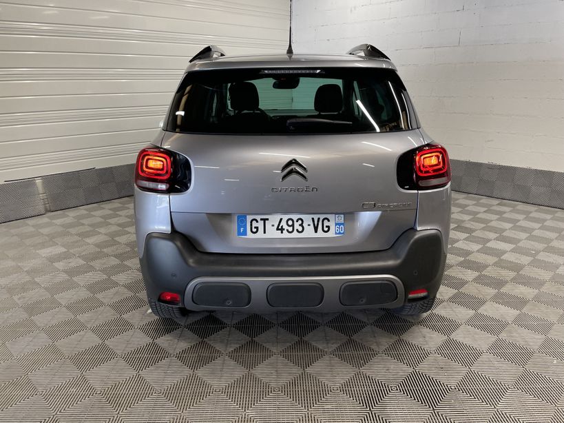 CITROEN C3 AIRCROSS 2024 - Photo n°1