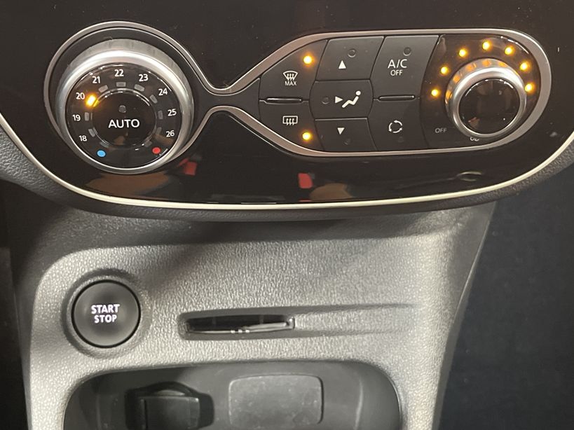RENAULT CAPTUR 2019 - Photo n°16