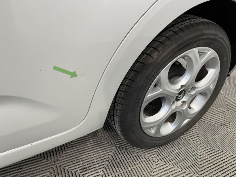 CITROEN C3 2014 - Photo n°33