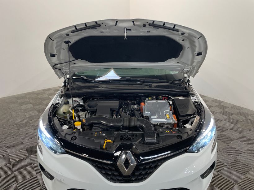 RENAULT CLIO V 2021 - Photo n°8