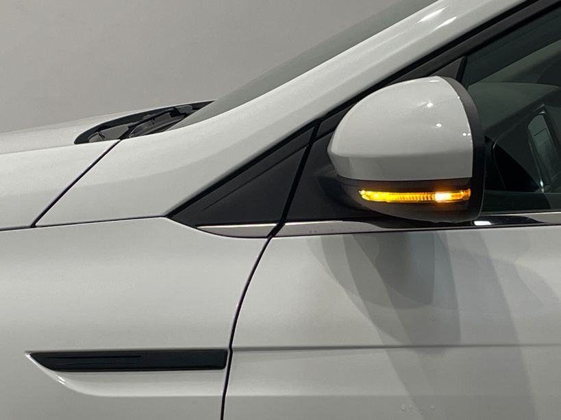 RENAULT MEGANE IV BERLINE BUSINESS 2020 - Photo n°47