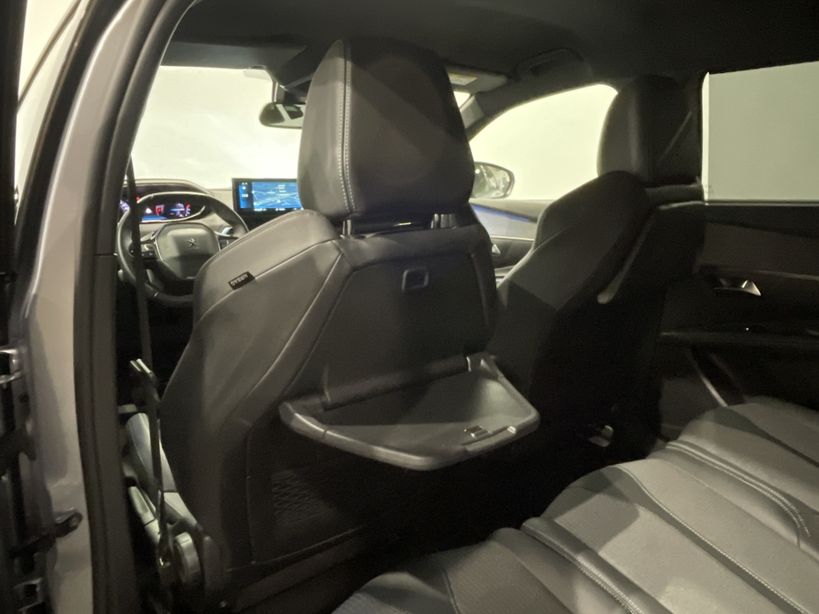 PEUGEOT 5008 2023 - Photo n°41
