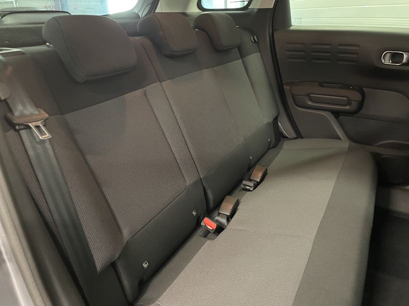 CITROEN C3 AIRCROSS 2024 - Photo n°12