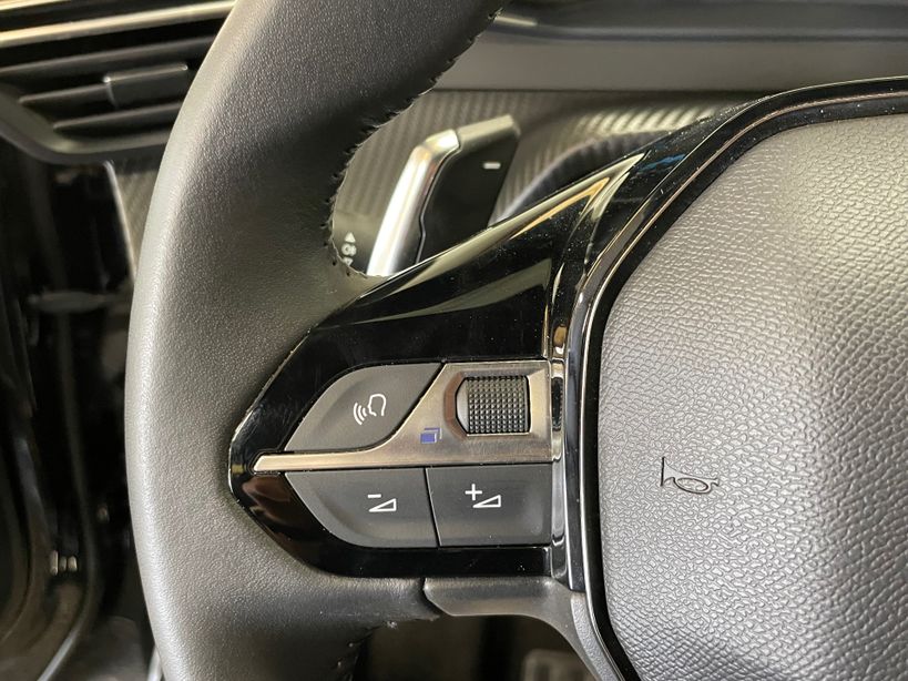 PEUGEOT 2008 2025 - Photo n°16