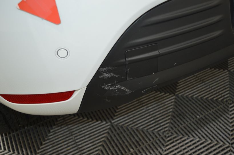 RENAULT CLIO IV 2019 - Photo n°17