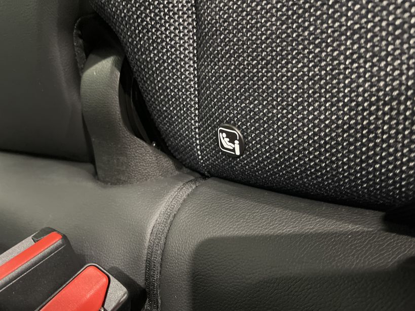 RENAULT CAPTUR 2023 - Photo n°43