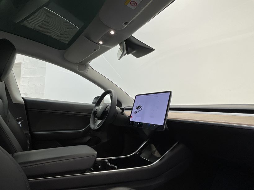 TESLA MODEL 3 2020 - Photo n°19