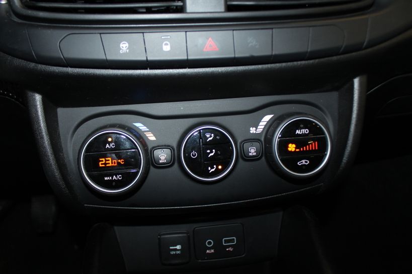 FIAT TIPO 2018 - Photo n°13