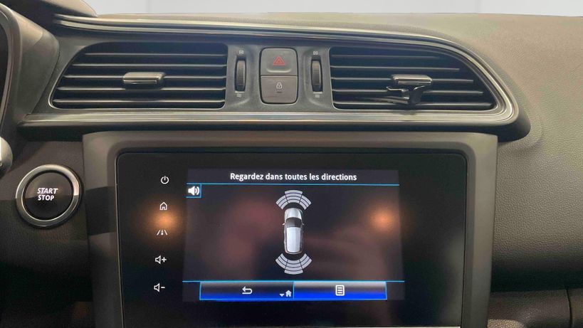 RENAULT KADJAR 2021 - Photo n°12