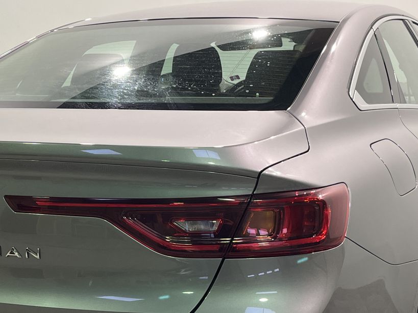 RENAULT TALISMAN 2019 - Photo n°7