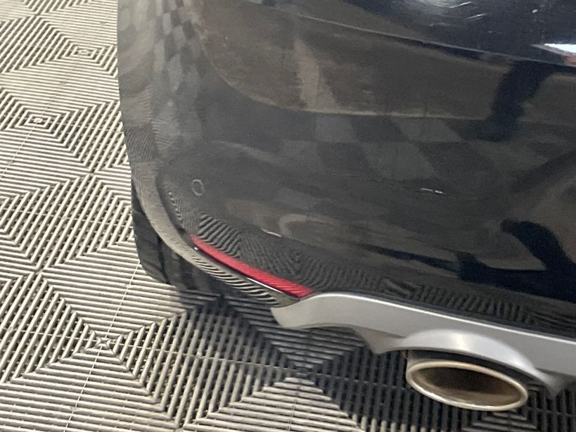 RENAULT CLIO V 2022 - Photo n°3