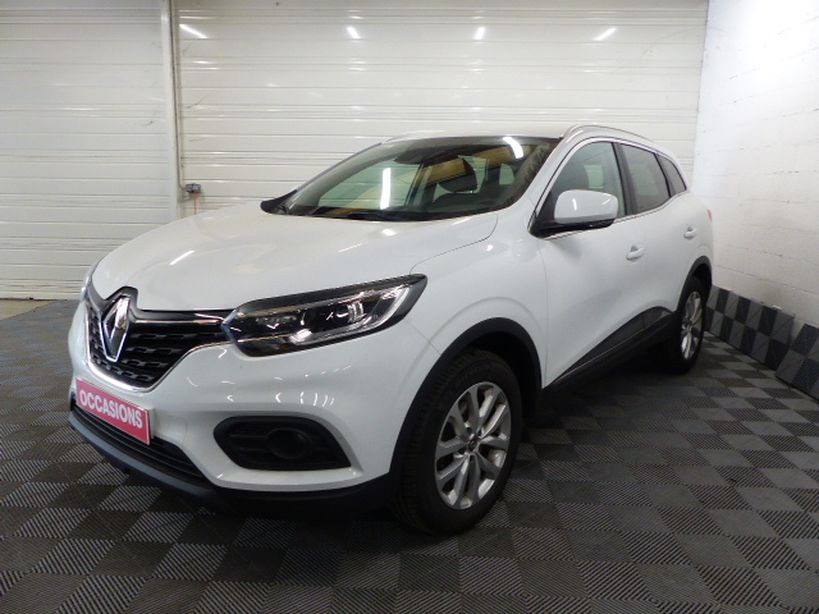 RENAULT KADJAR 2020 - Photo n°1