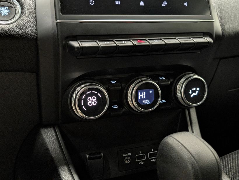 RENAULT CAPTUR 2023 - Photo n°18