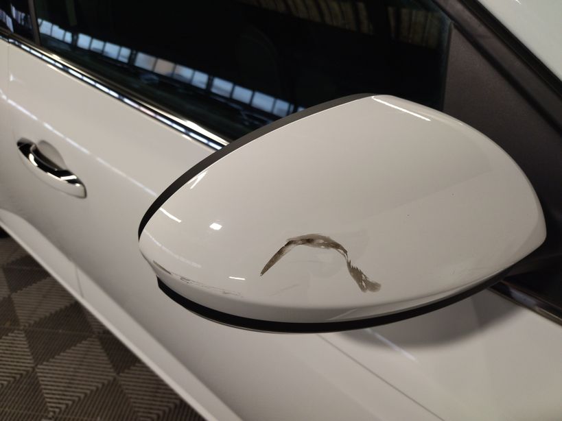 RENAULT MEGANE IV BERLINE BUSINESS 2020 - Photo n°2