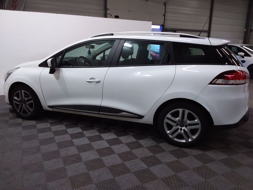 RENAULT CLIO IV ESTATE BUSINESS 2019 - Photo n°29